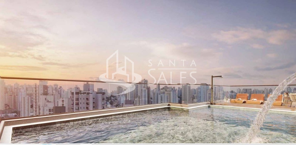 Apartamento, 2 quartos, 41 m² - Foto 6