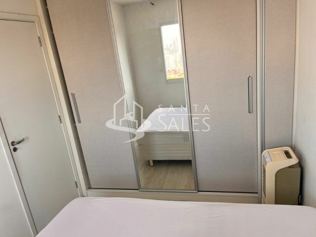 Apartamento, 1 quarto, 33 m² - Foto 20