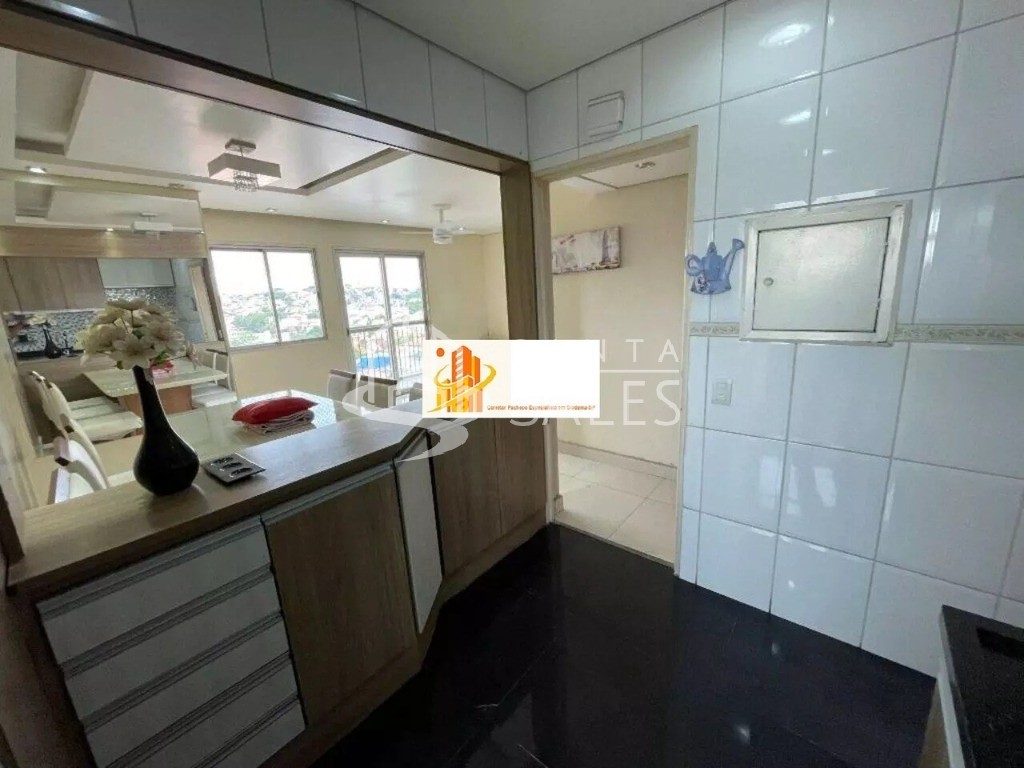 Apartamento, 3 quartos, 75 m² - Foto 21