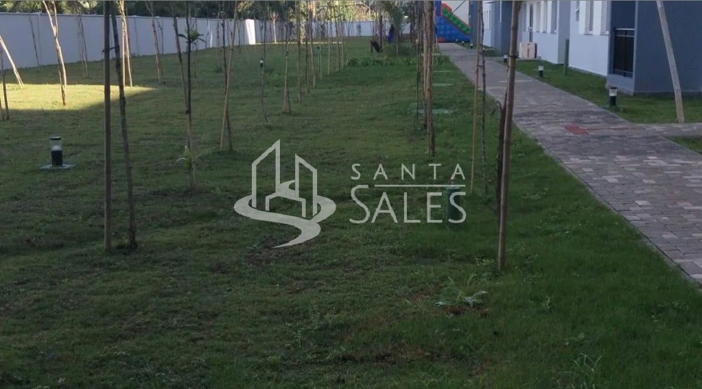 Apartamento, 2 quartos, 34 m² - Foto 25
