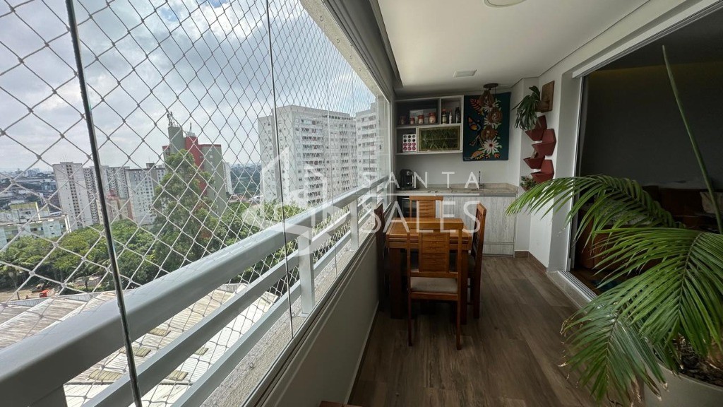 Apartamento, 4 quartos, 105 m² - Foto 1