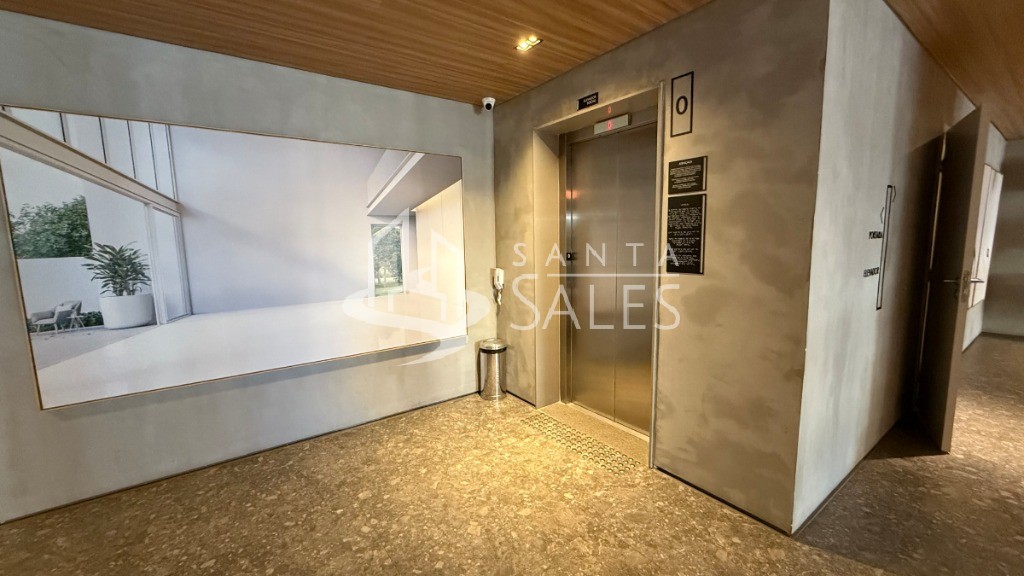 Apartamento, 2 quartos, 141 m² - Foto 31