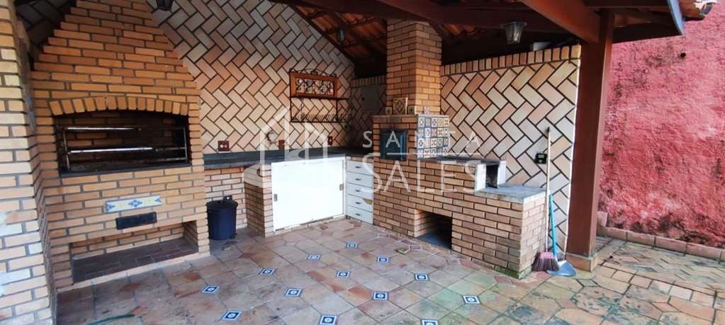 Casa de Condomínio, 5 quartos - Foto 55