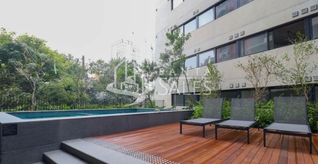Kitnet-Studio, 24 m² - Foto 26