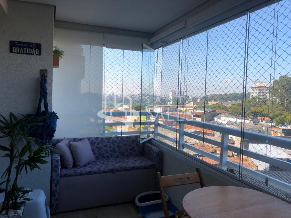 Apartamento, 2 quartos, 64 m² - Foto 5
