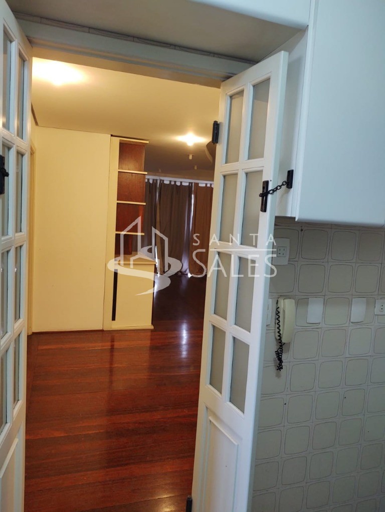 Apartamento, 3 quartos, 105 m² - Foto 4