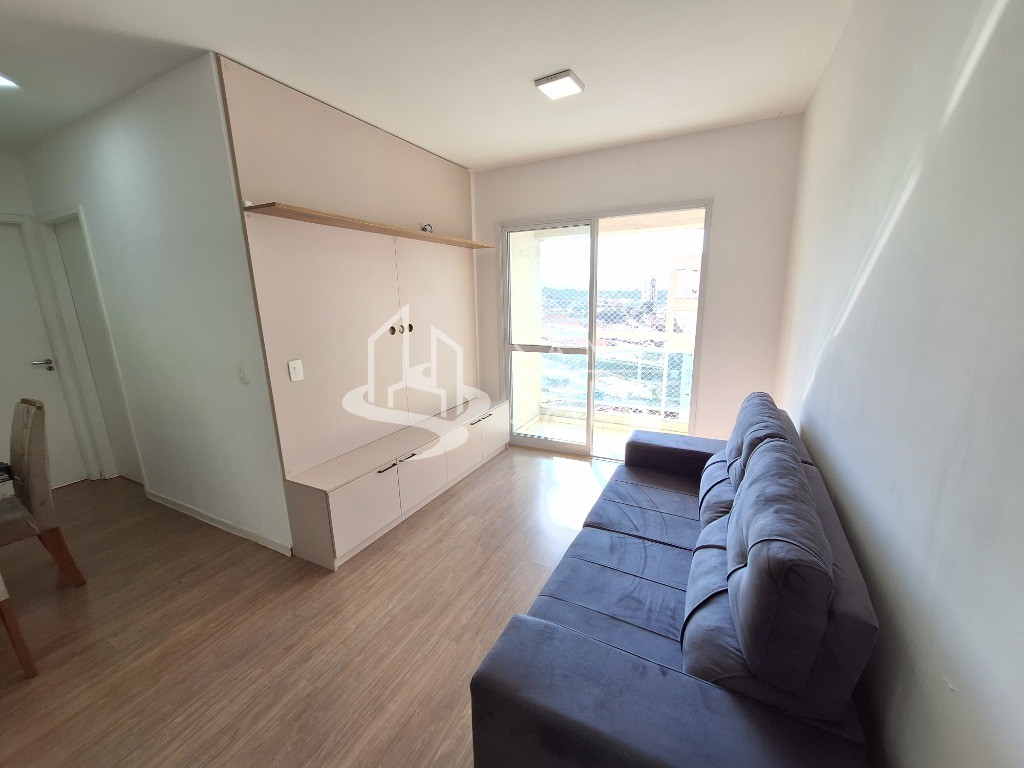 Apartamento, 1 quarto, 62 m² - Foto 3