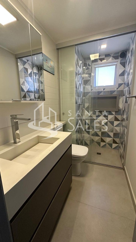 Apartamento, 4 quartos, 105 m² - Foto 4