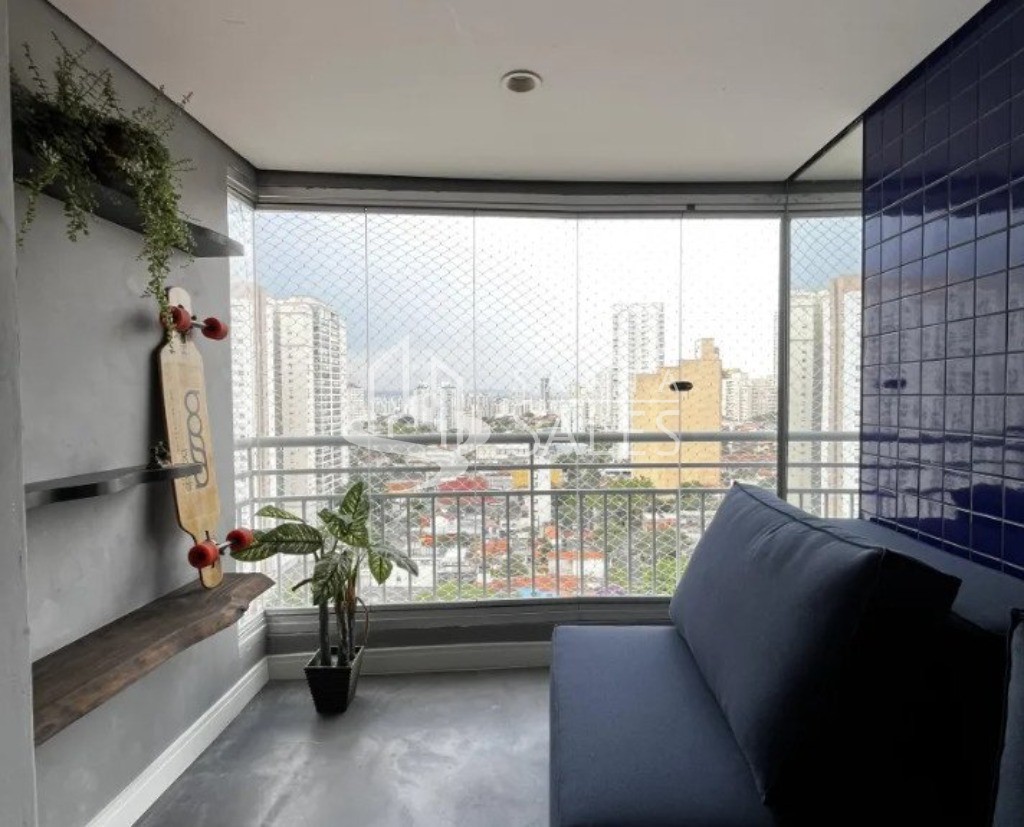 Apartamento, 3 quartos, 140 m² - Foto 1