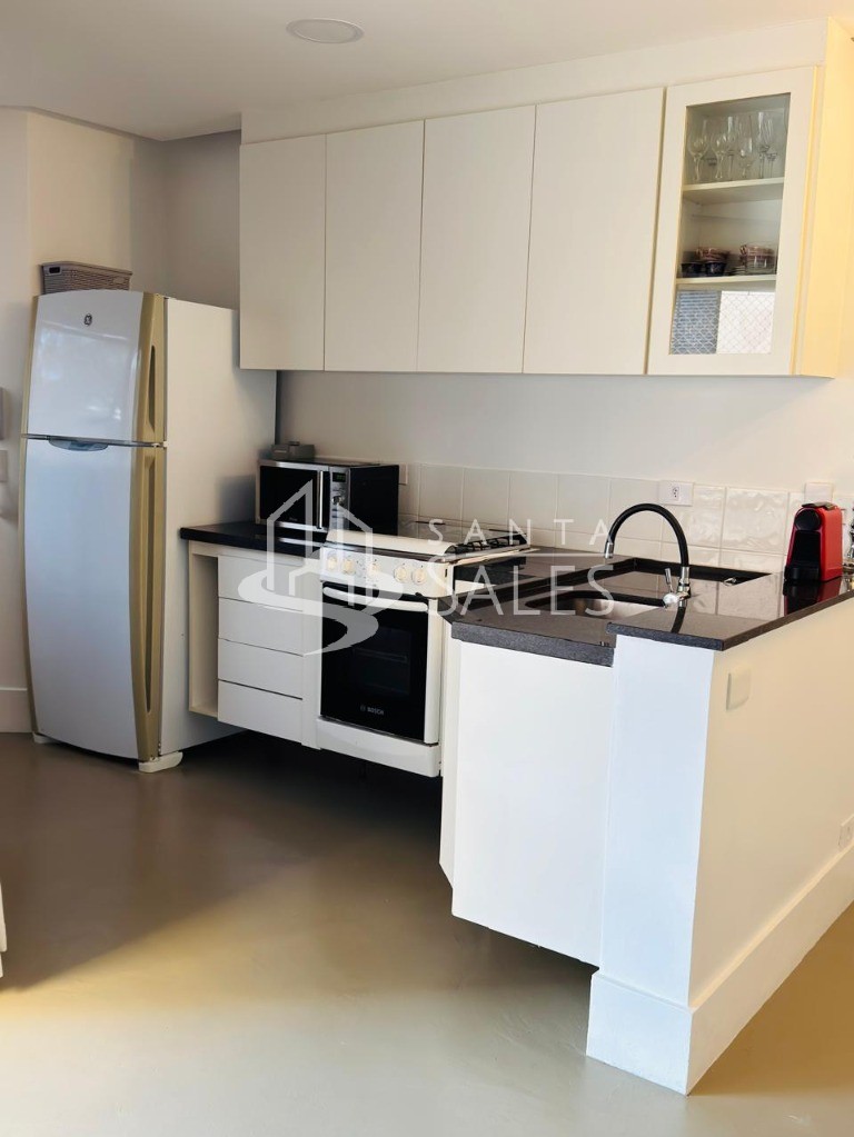 Apartamento, 1 quarto, 58 m² - Foto 17