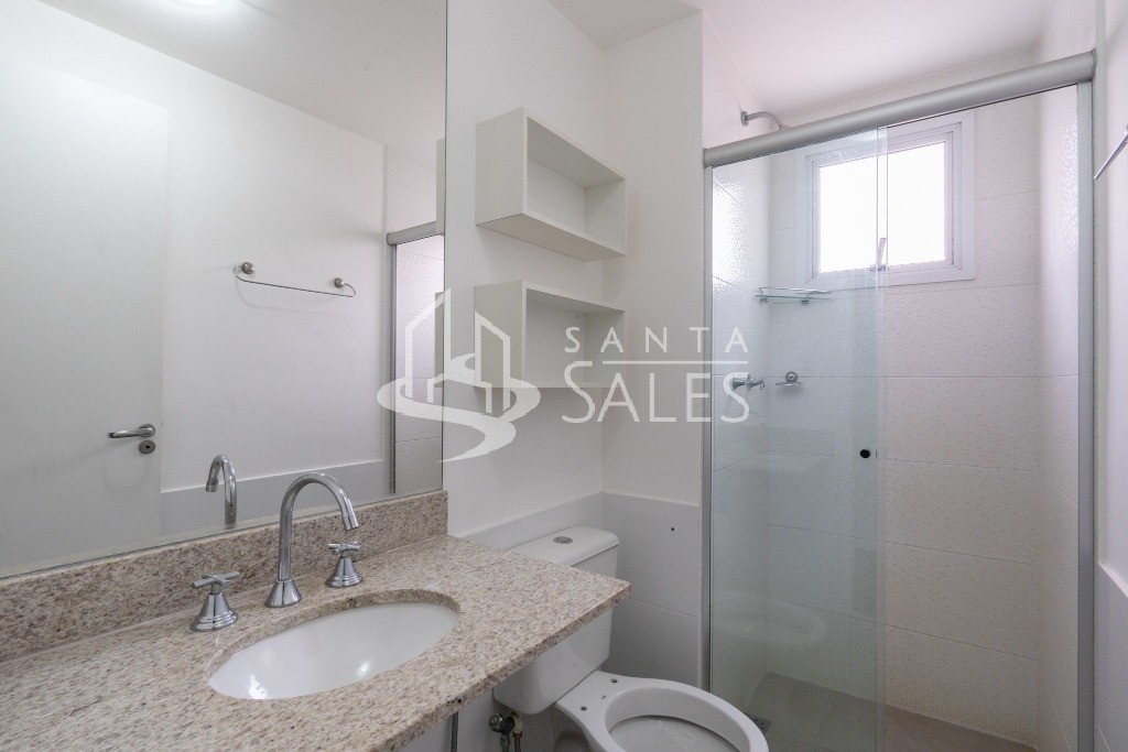 Apartamento, 2 quartos, 64 m² - Foto 27