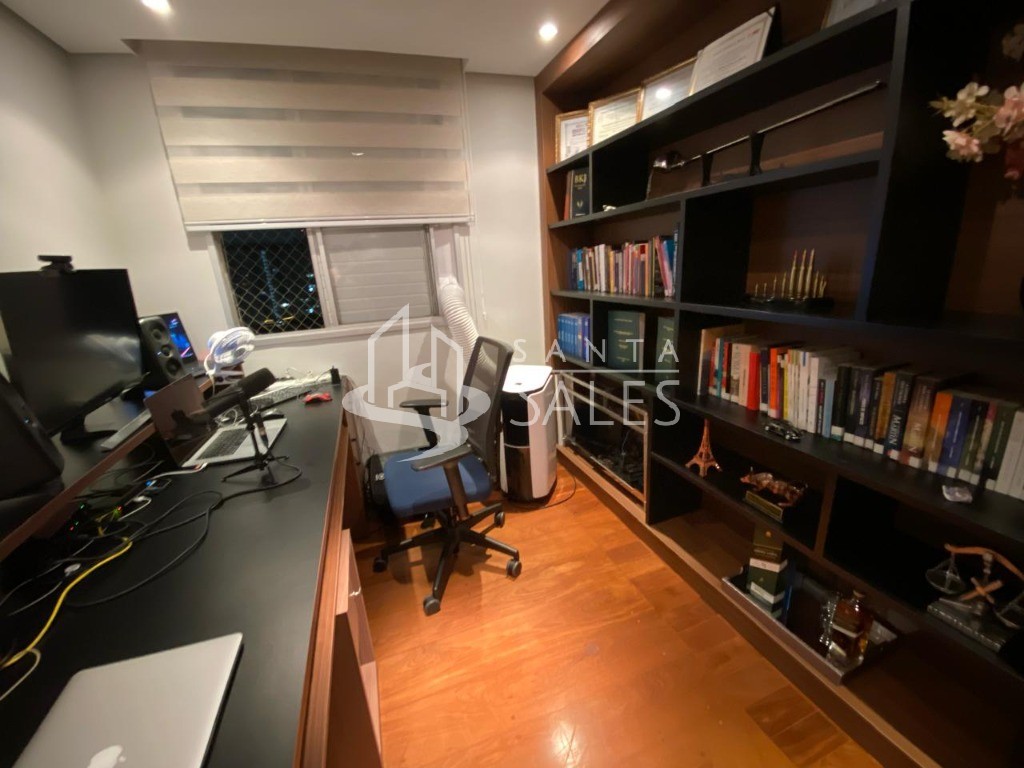 Apartamento, 3 quartos, 80 m² - Foto 9