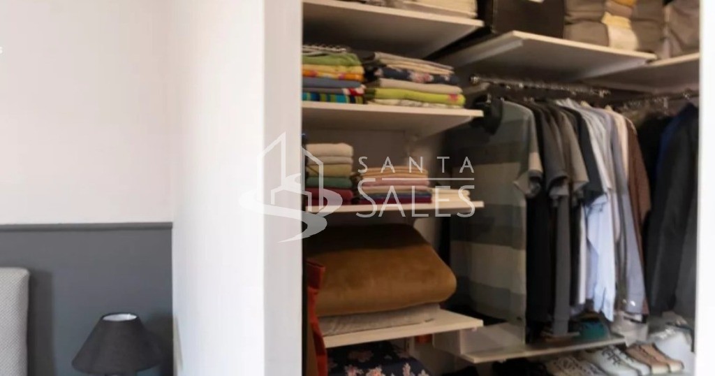 Sobrado, 5 quartos - Foto 17