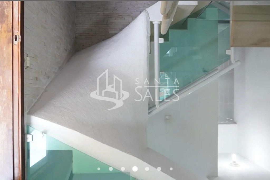 Sobrado, 3 quartos, 167 m² - Foto 45