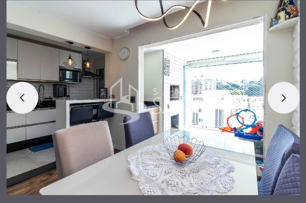 Apartamento, 3 quartos, 85 m² - Foto 8
