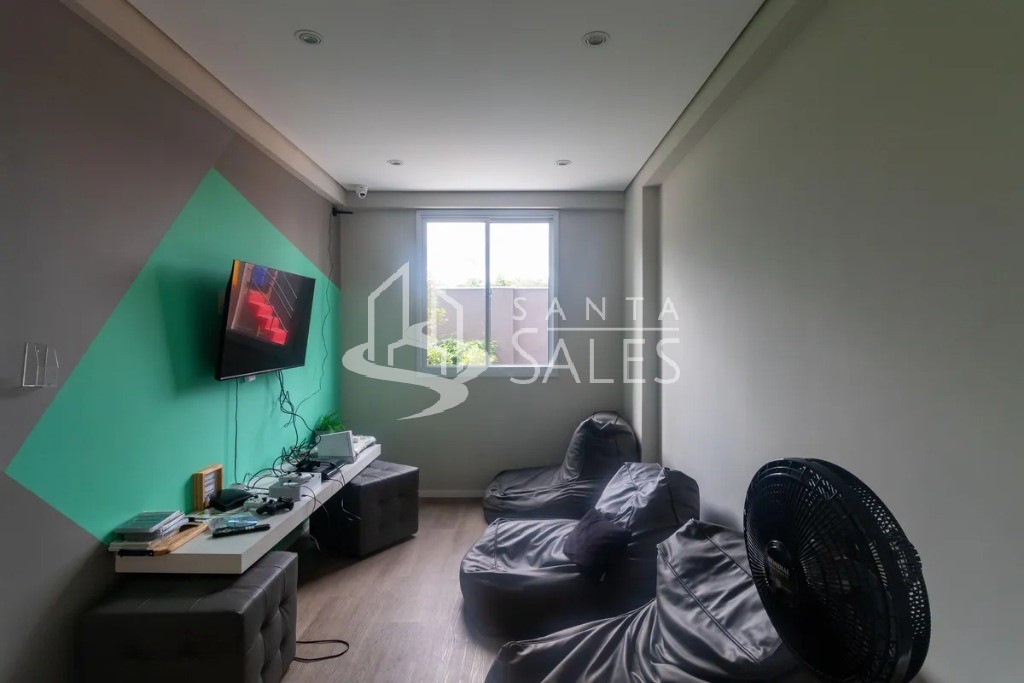 Apartamento, 2 quartos, 36 m² - Foto 16