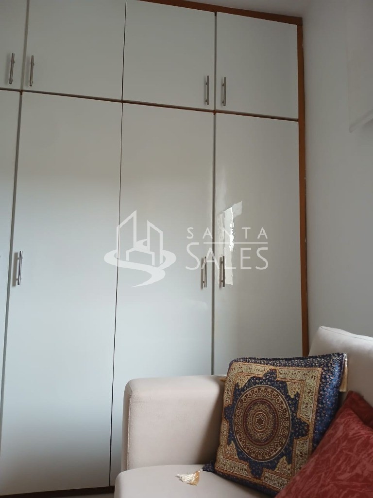 Apartamento, 3 quartos, 74 m² - Foto 13