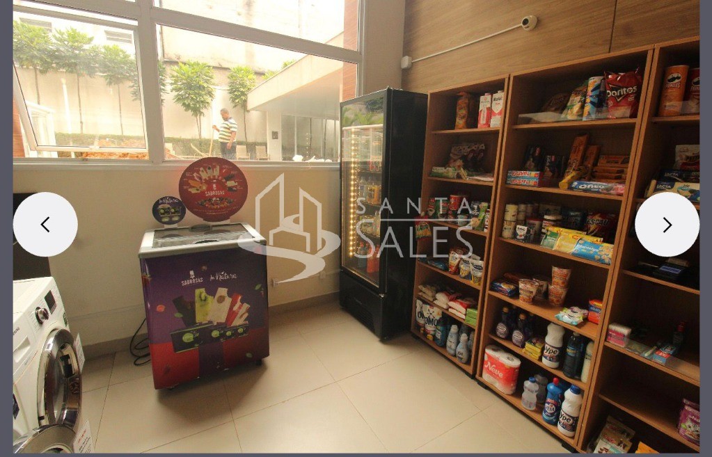 Apartamento, 1 quarto, 45 m² - Foto 31