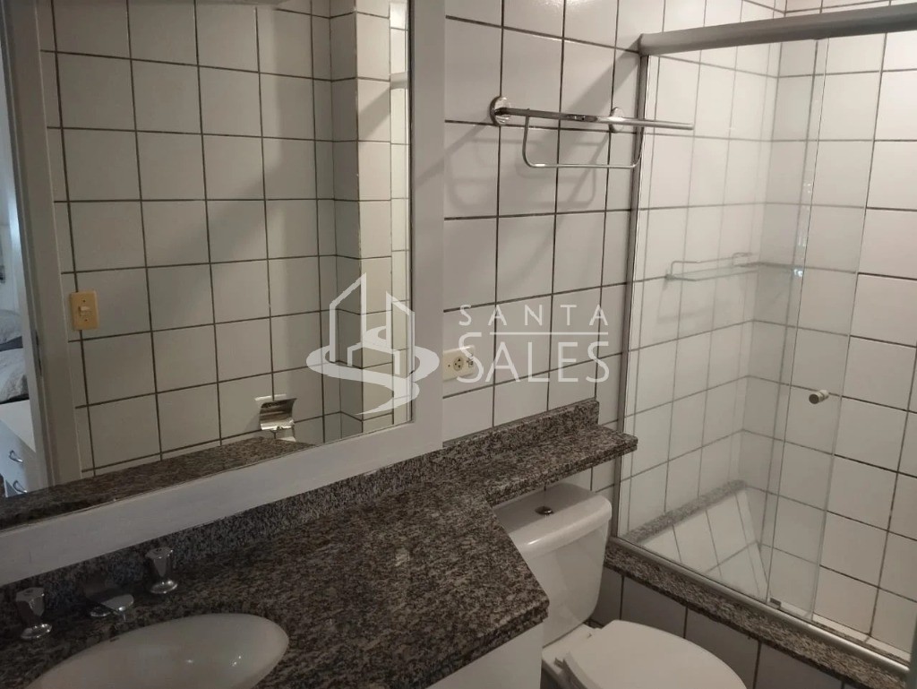 Apartamento, 1 quarto, 53 m² - Foto 6
