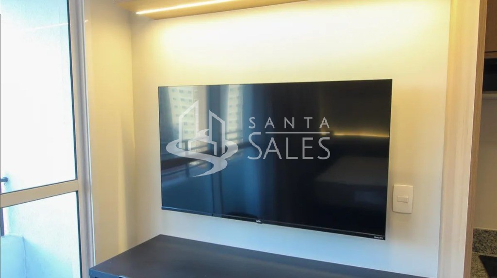 Apartamento, 1 quarto, 33 m² - Foto 10