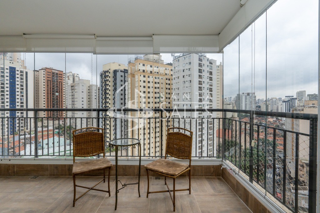 Apartamento, 2 quartos, 64 m² - Foto 20
