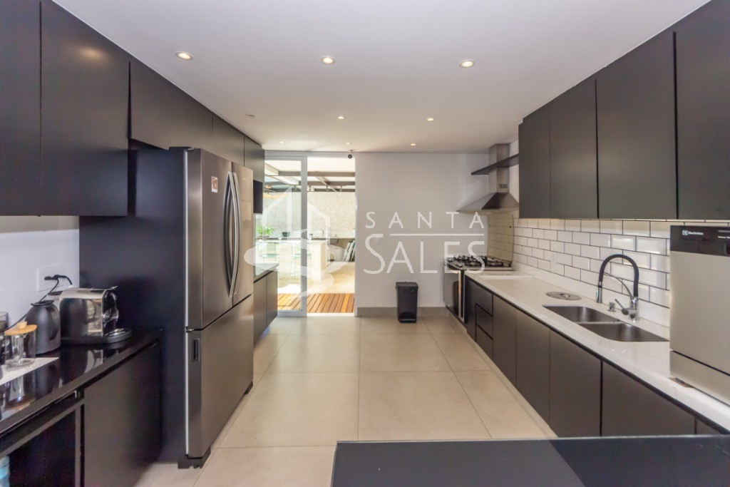 Casa, 3 quartos, 280 m² - Foto 49