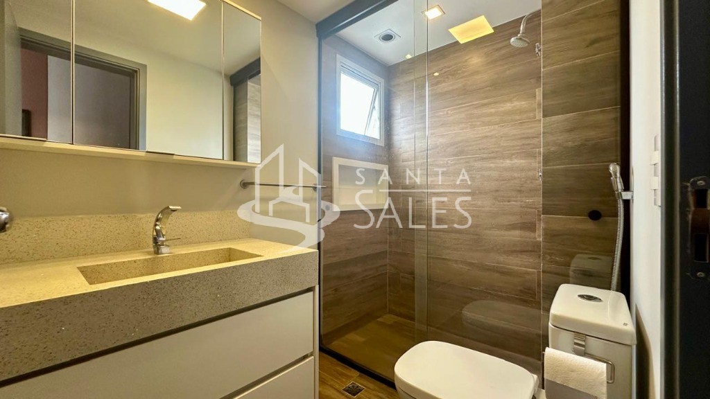Apartamento, 4 quartos, 105 m² - Foto 5