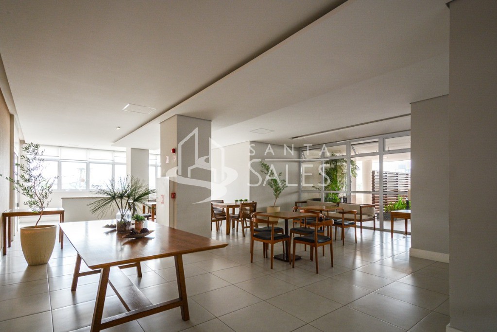 Apartamento, 1 quarto, 67 m² - Foto 41