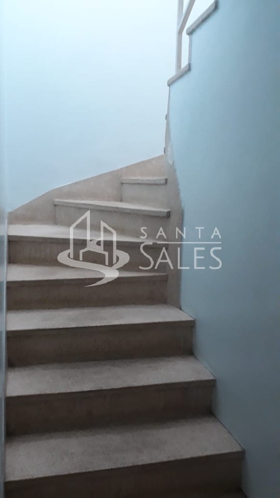 Sobrado, 4 quartos, 166 m² - Foto 13
