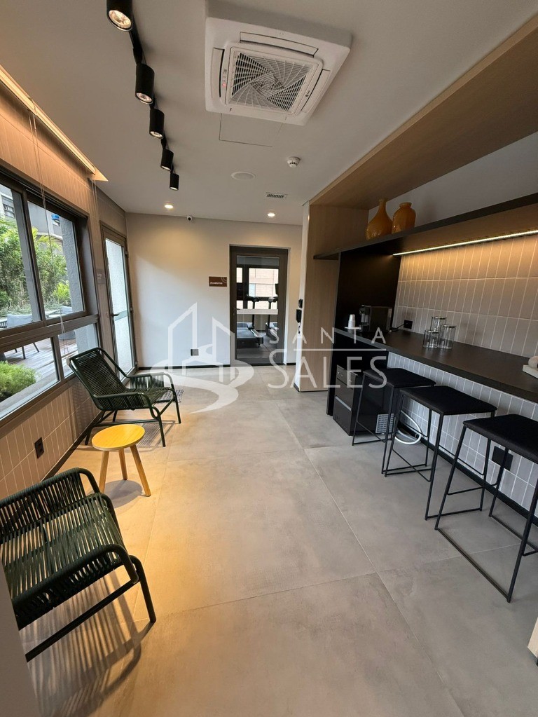Kitnet-Studio, 23 m² - Foto 14