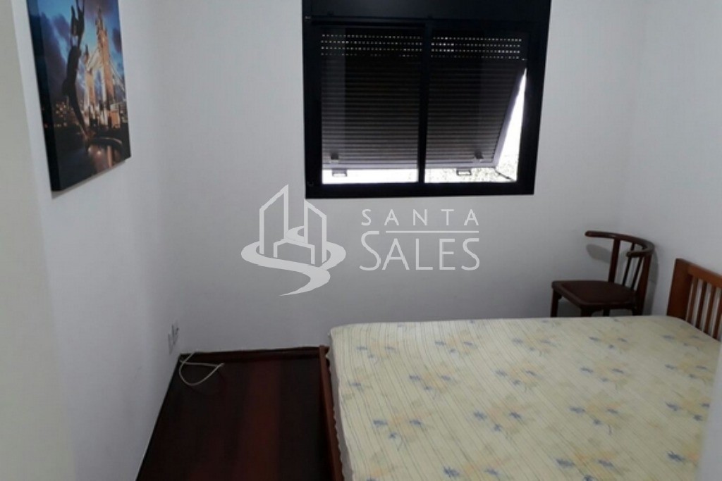 Apartamento, 1 quarto, 45 m² - Foto 15