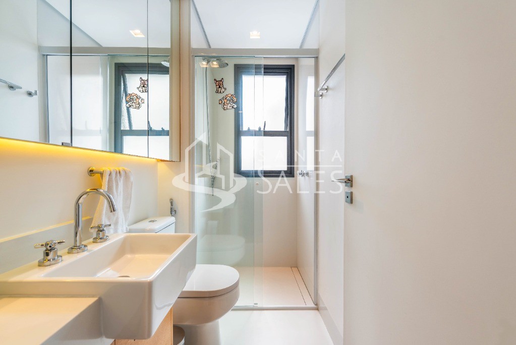 Apartamento, 5 quartos, 408 m² - Foto 43