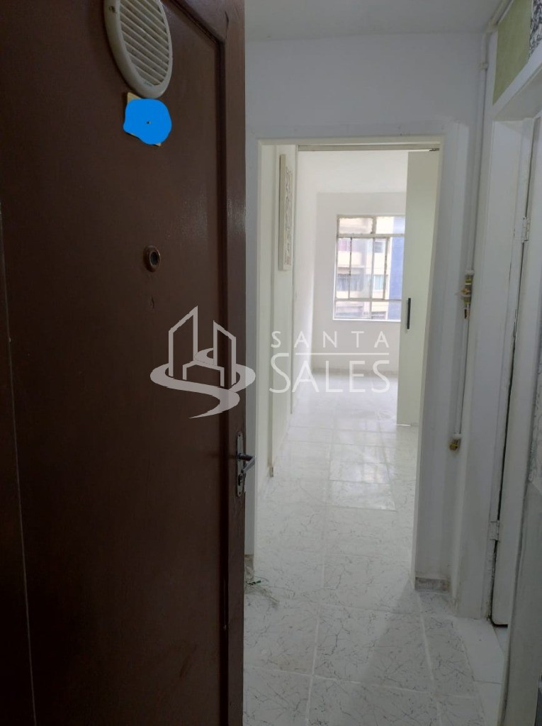 Kitnet-Studio, 25 m² - Foto 13