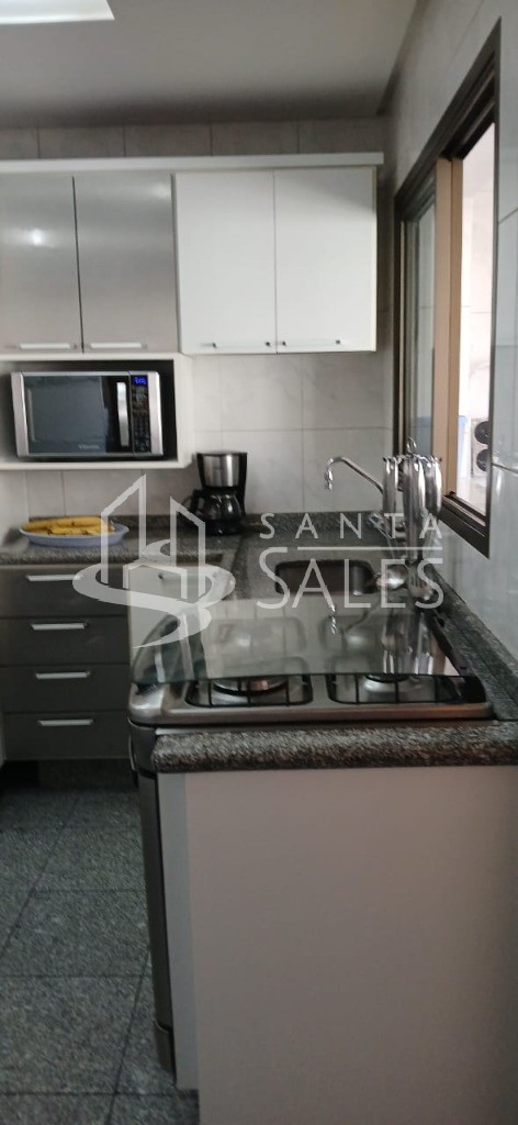 Apartamento, 4 quartos, 160 m² - Foto 35