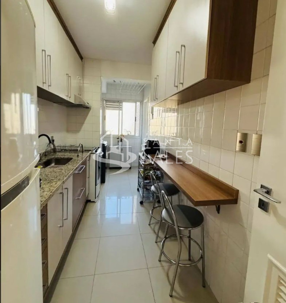 Apartamento, 3 quartos, 68 m² - Foto 9