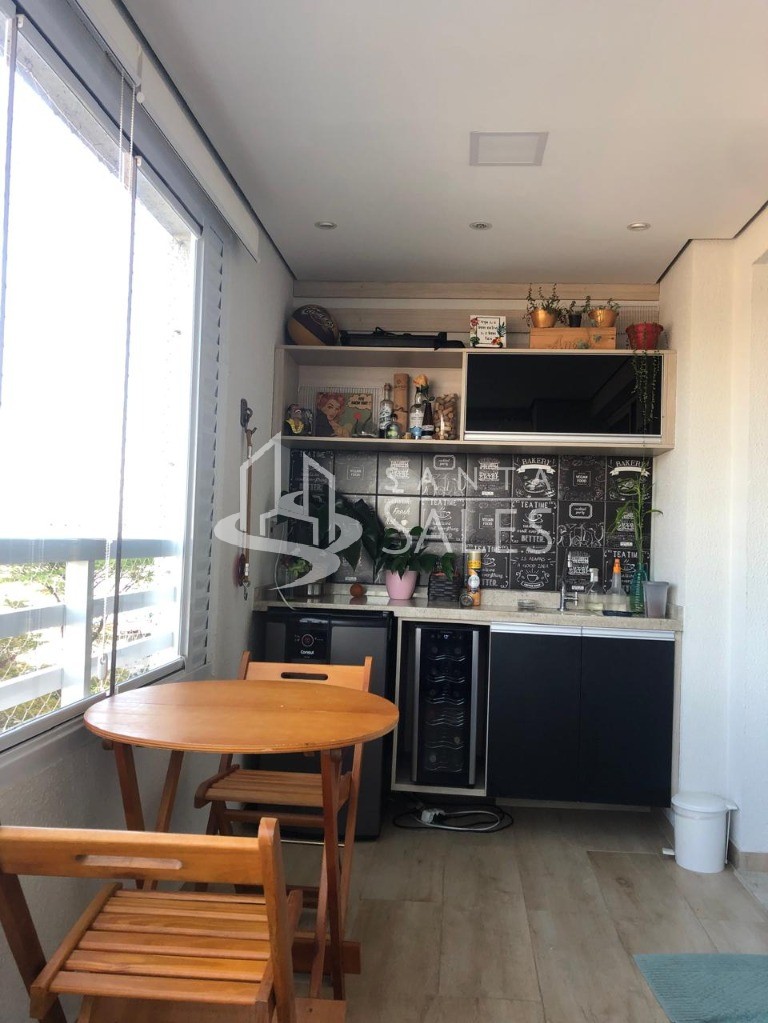 Apartamento, 2 quartos, 64 m² - Foto 2