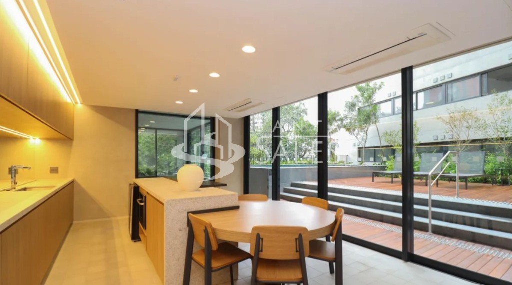 Kitnet-Studio, 24 m² - Foto 23