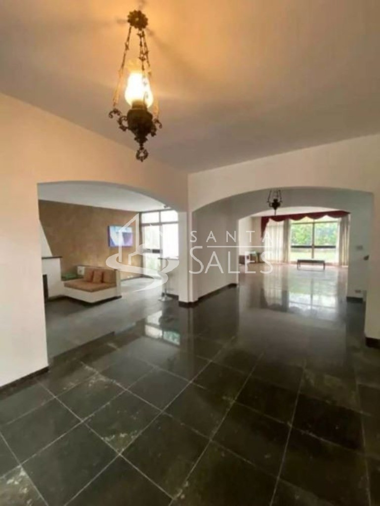 Sobrado, 4 quartos, 387 m² - Foto 16
