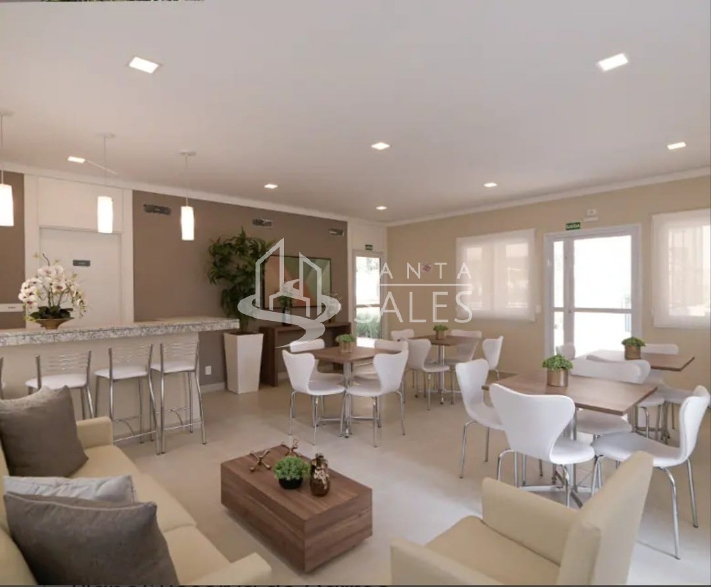 Apartamento, 2 quartos, 38 m² - Foto 7