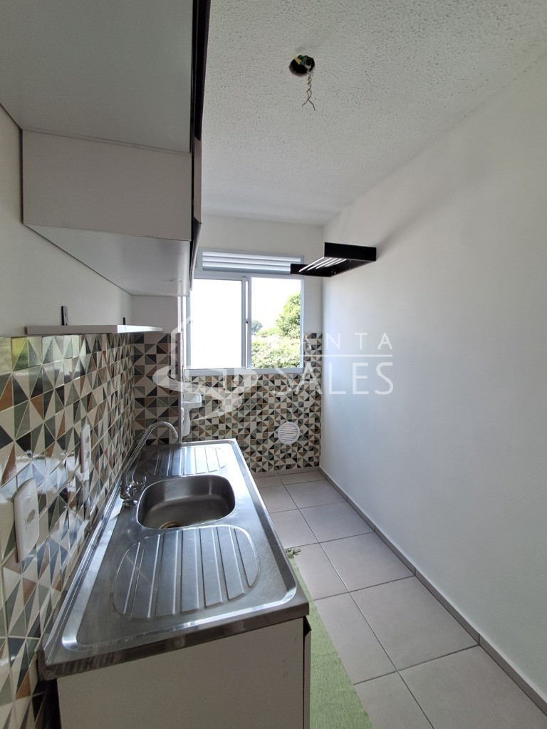 Apartamento, 2 quartos, 41 m² - Foto 12