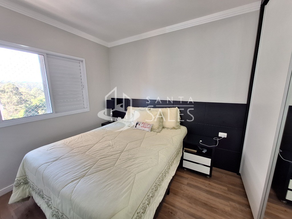 Apartamento, 1 quarto, 81 m² - Foto 6
