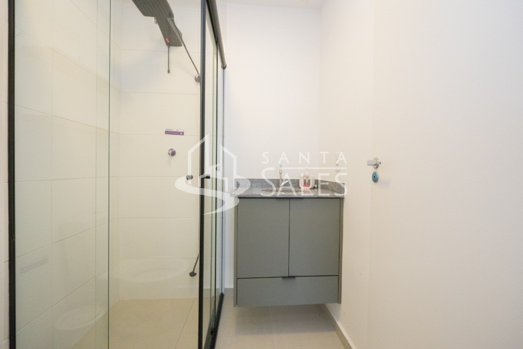 Apartamento, 1 quarto, 30 m² - Foto 4