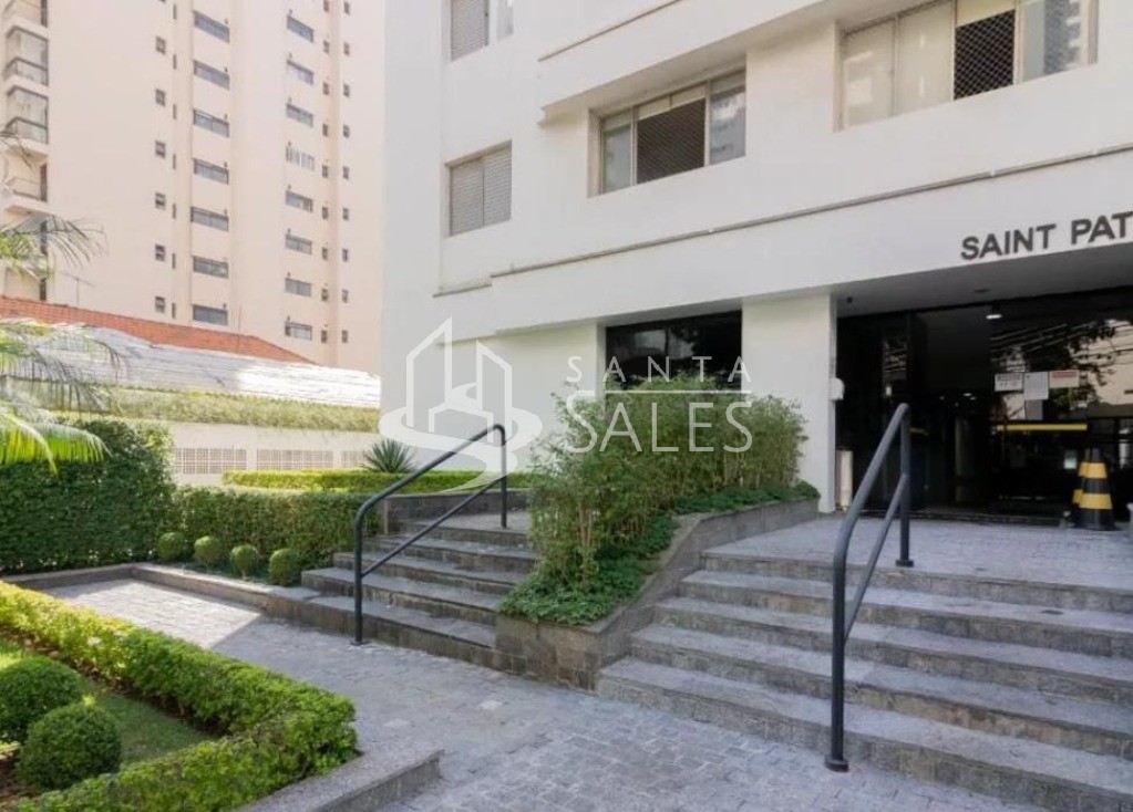 Flat/Apart Hotel, 1 quarto, 45 m² - Foto 17