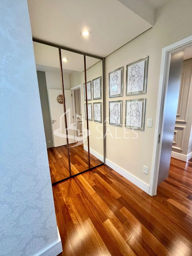 Apartamento, 3 quartos, 171 m² - Foto 8