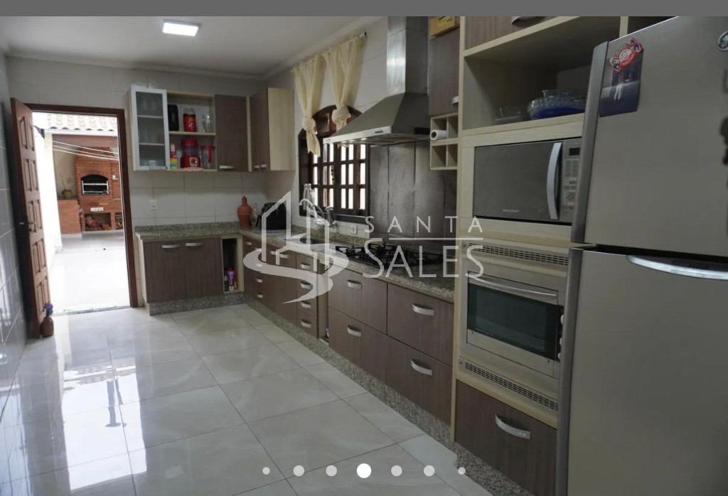 Sobrado, 3 quartos, 167 m² - Foto 27