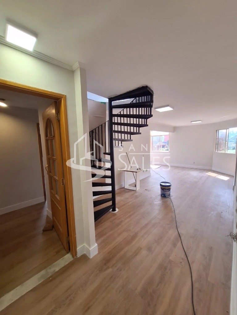 Apartamento, 4 quartos, 224 m² - Foto 7