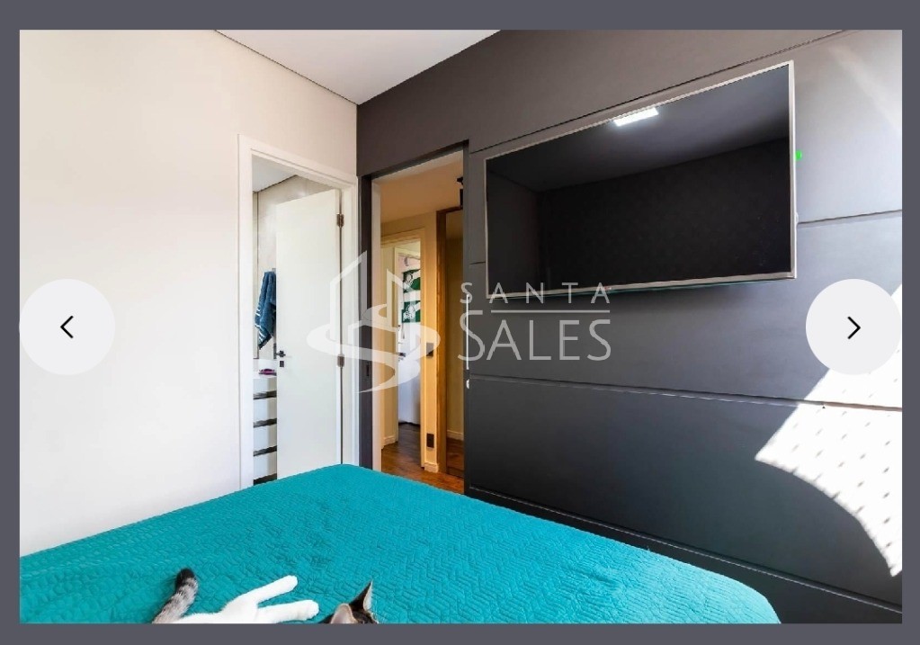 Apartamento, 3 quartos, 85 m² - Foto 20
