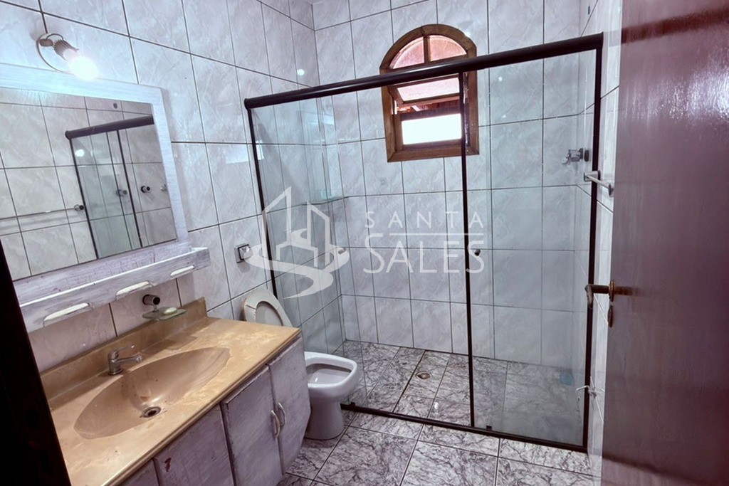Sobrado, 3 quartos, 250 m² - Foto 14
