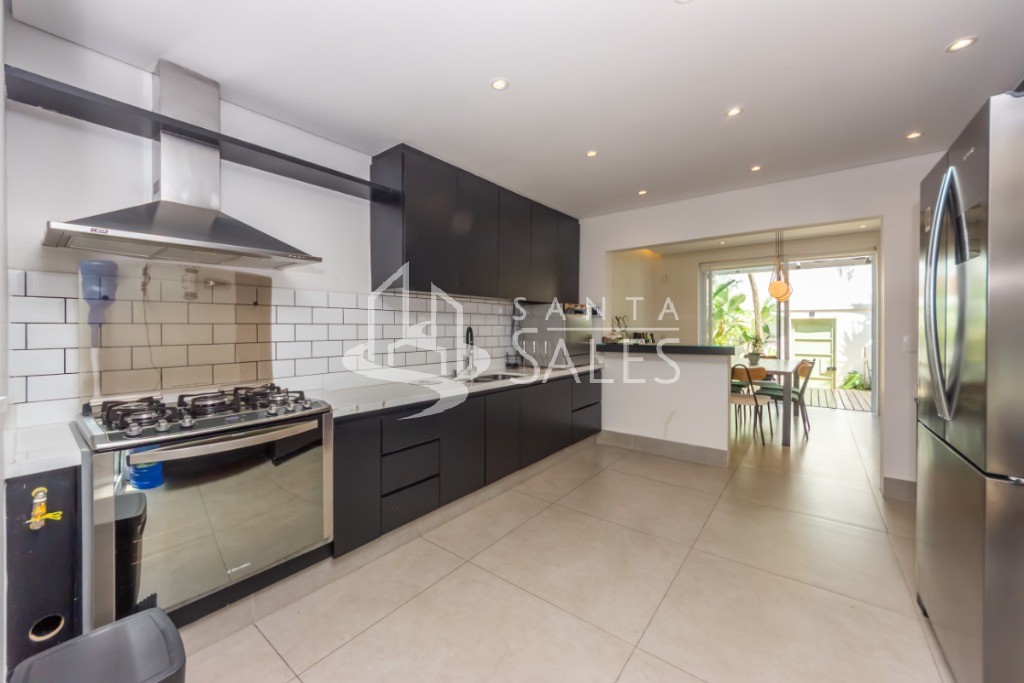 Casa, 3 quartos, 280 m² - Foto 47