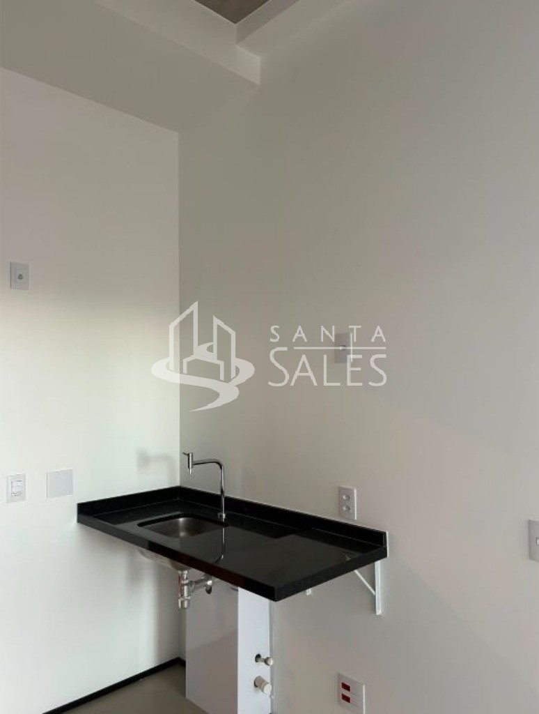 Kitnet-Studio, 23 m² - Foto 4